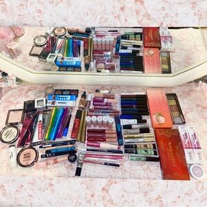 5 Makeup Products for $20!